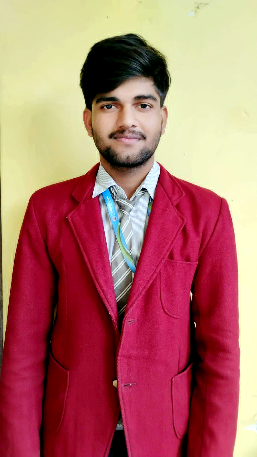 NCC Captain